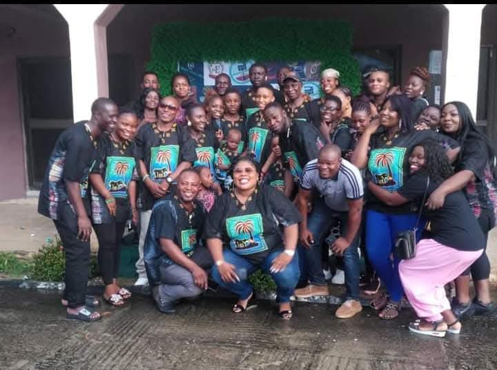 Youth empowerment workshop